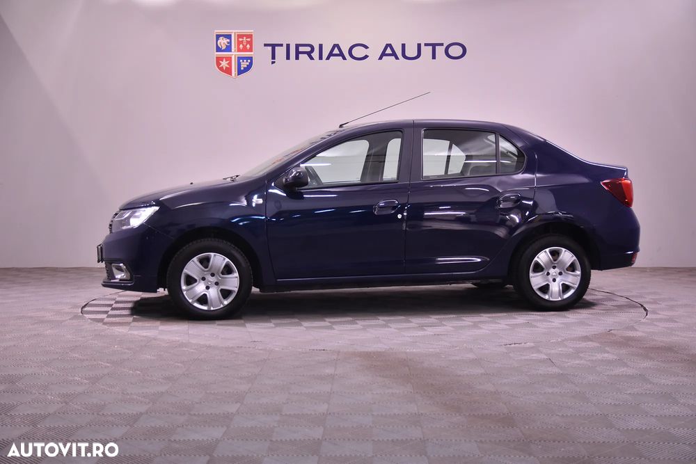 Dacia Logan - 2
