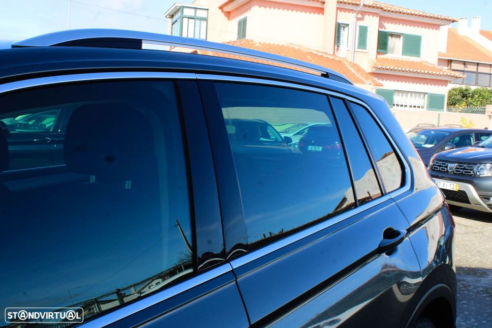 VW Tiguan 2.0 TDI Confortline - 48