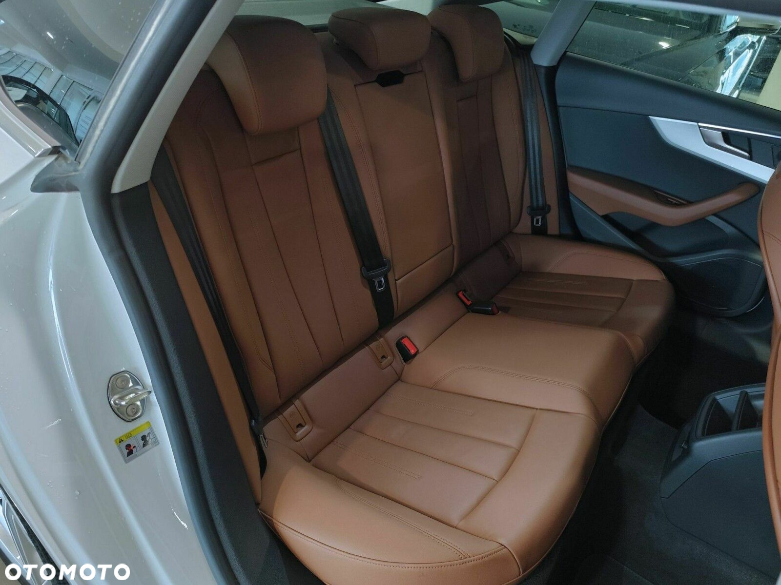 Audi A5 - 12