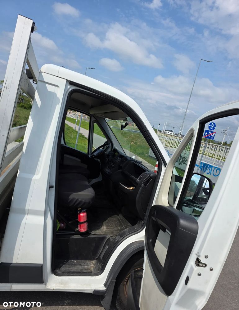 Peugeot BOXER - 6