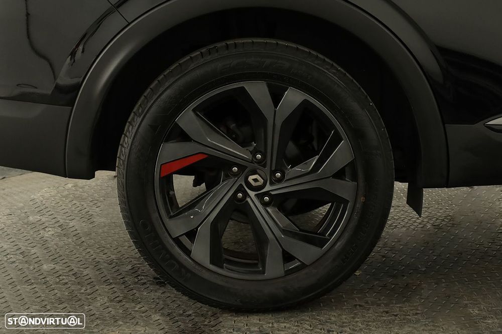 Renault Arkana 1.3 TCe R.S.Line EDC - 5