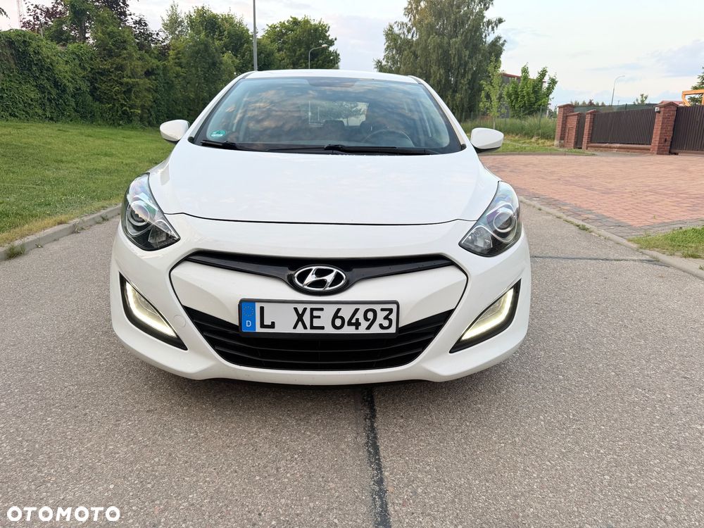 Hyundai i30 - 2