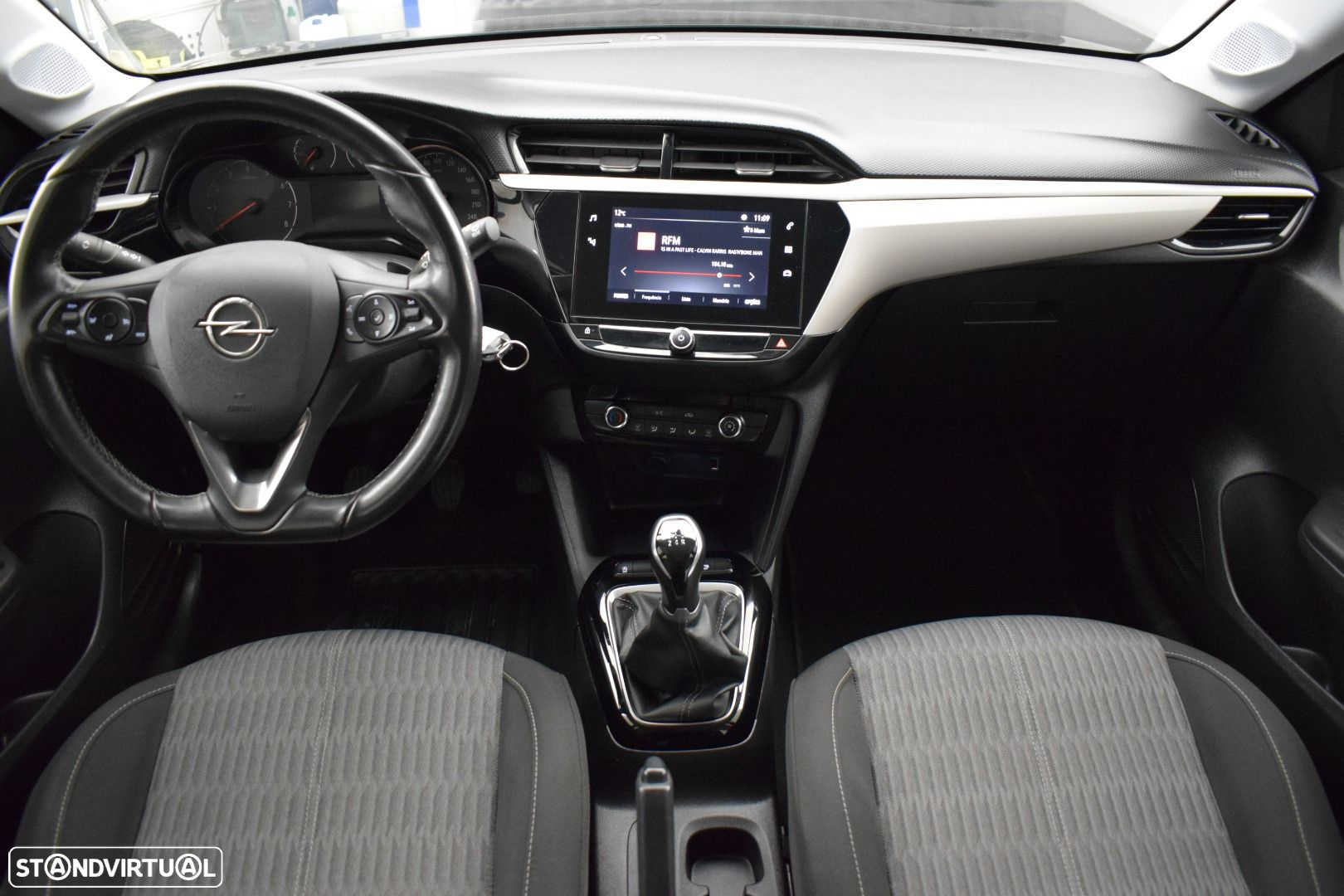Opel Corsa 1.2 Edition - 5