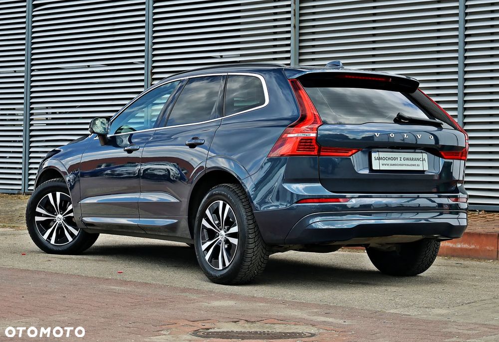 Volvo XC 60 - 8