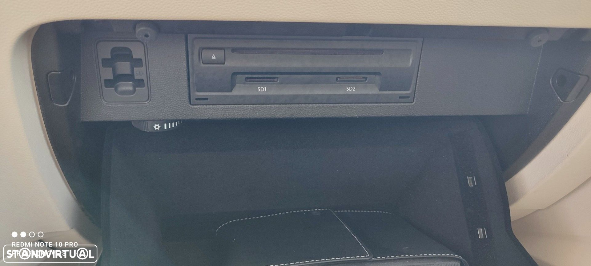 VW Passat Variant 1.6 TDI (BlueMotion ) Comfortline - 31