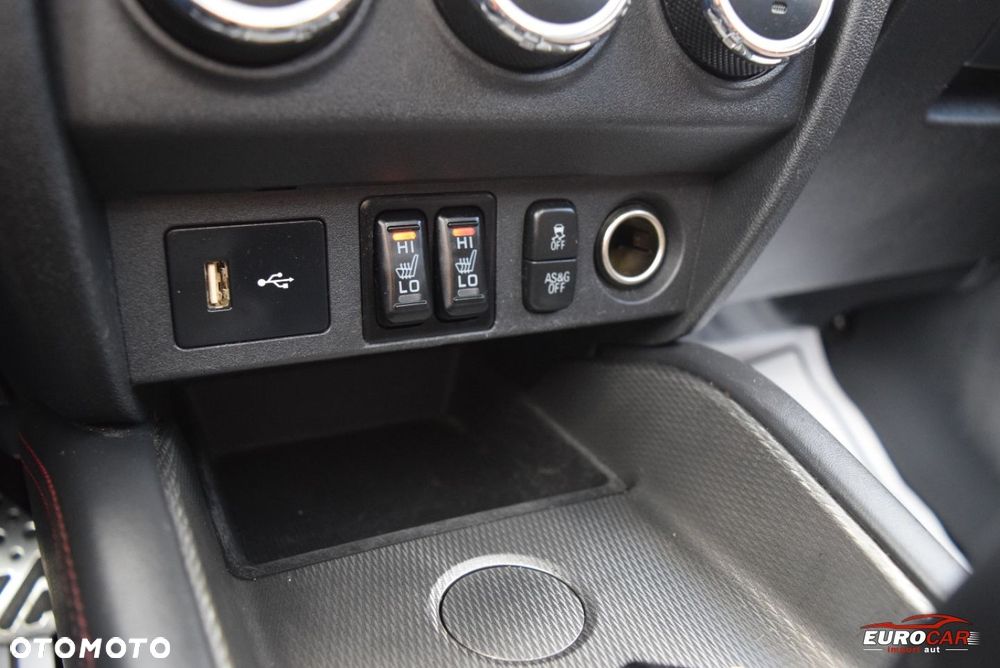 Mitsubishi ASX 1.6 Intense Plus Navi - 28