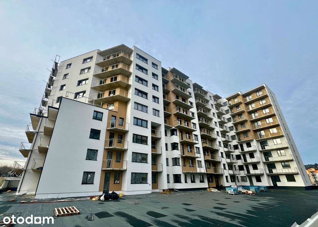 67,32M2! PROJEKTANT! 4 POKOJE! RKM!