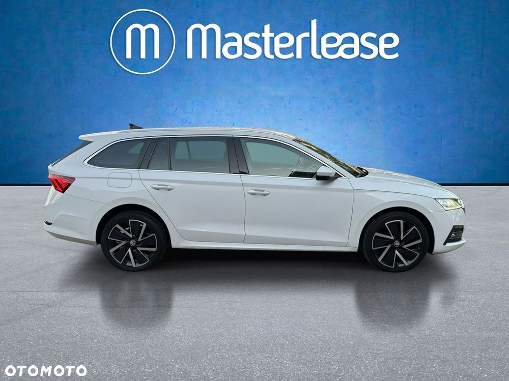 Skoda Octavia - 4