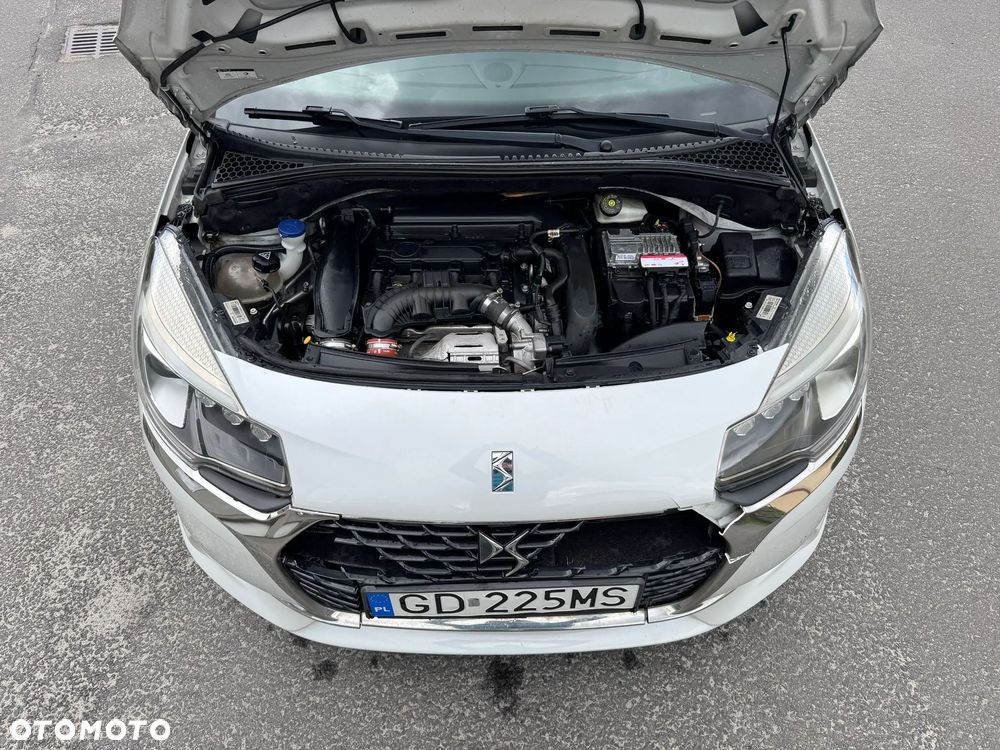 DS Automobiles DS 3 - 23