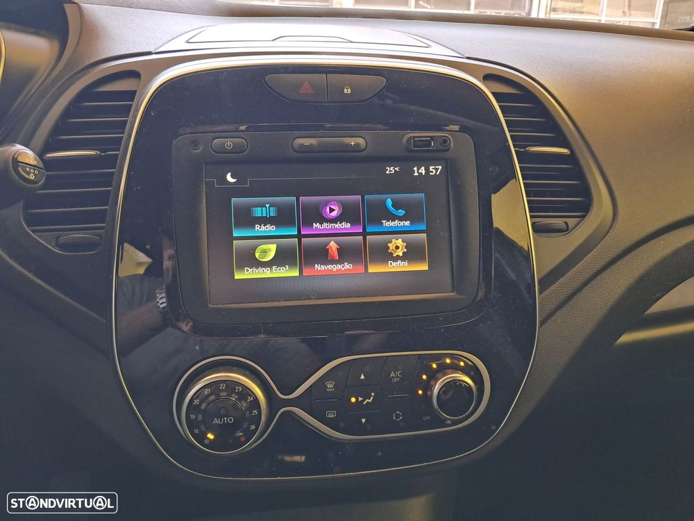 Renault Captur 0.9 TCE Exclusive - 7