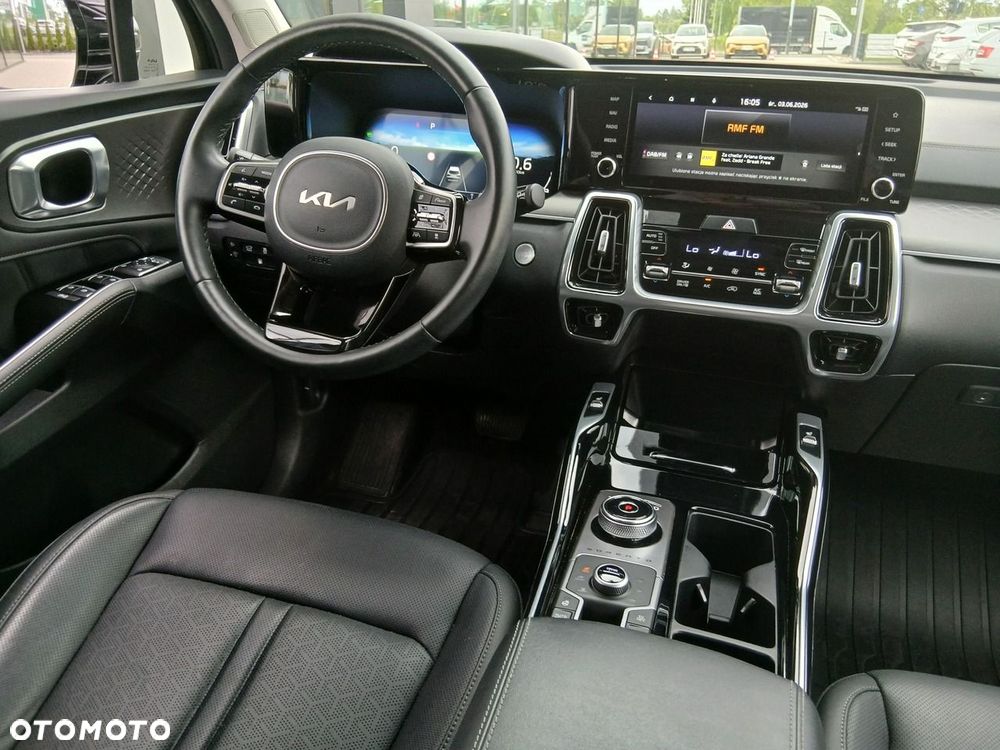 Kia Sorento - 20