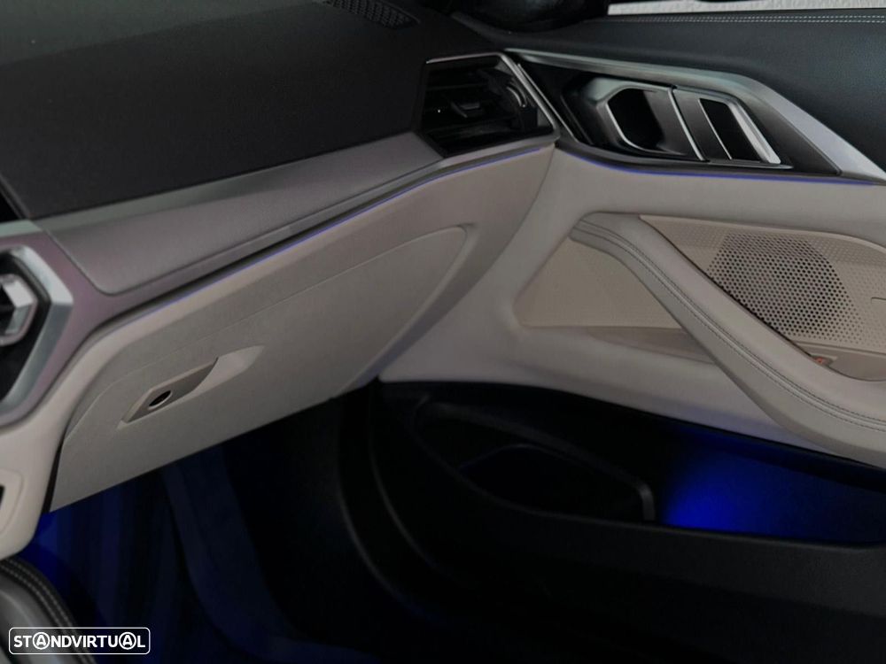 BMW 430 i Aut. M Sport - 29