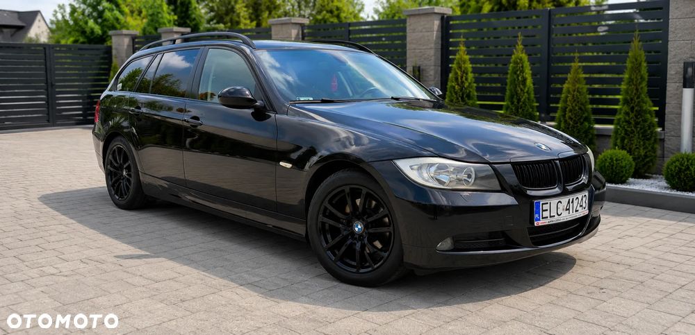 BMW Seria 3 - 3