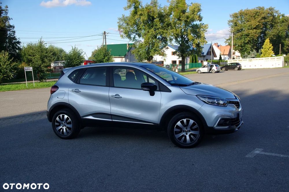 Renault Captur 0.9 Energy TCe Limited - 16