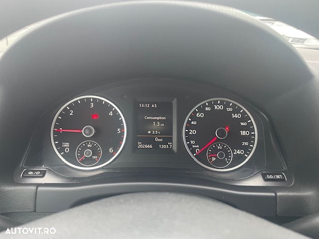 Volkswagen Tiguan 2.0 TDI DPF 4Motion BlueMotion Technology Trend & Fun - 5