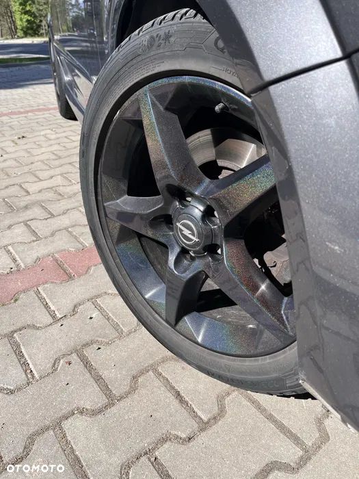Opel Astra 1.9 CDTI Cosmo - 6