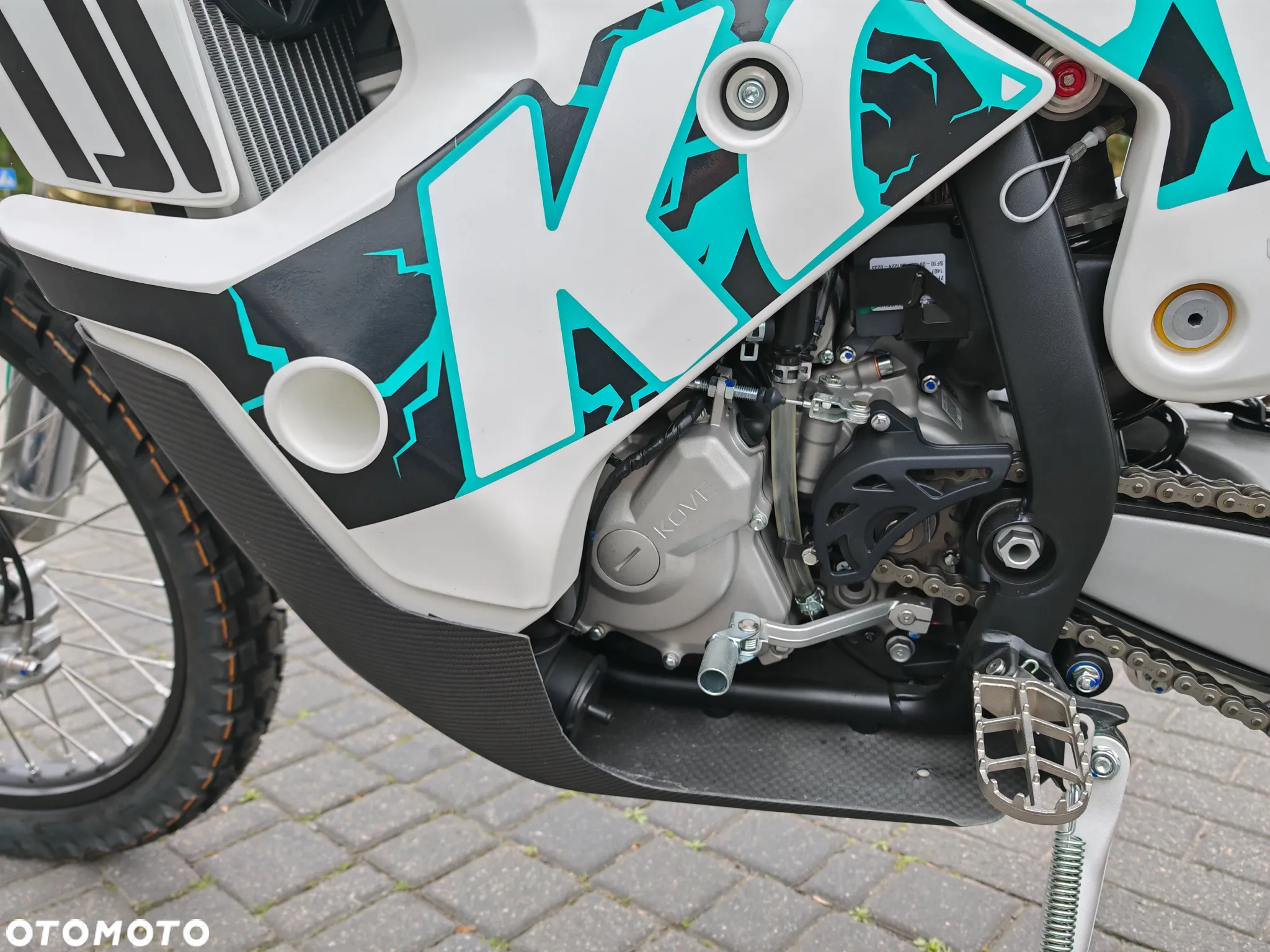 KOVE 450 Rally - 9