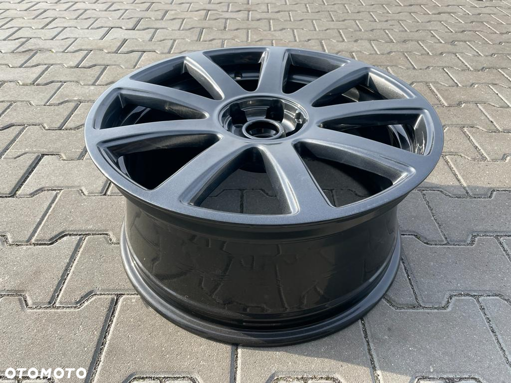 ALU FELGA AUDI A8 D3 4E0601025AF 9Jx20 ET46 - 2