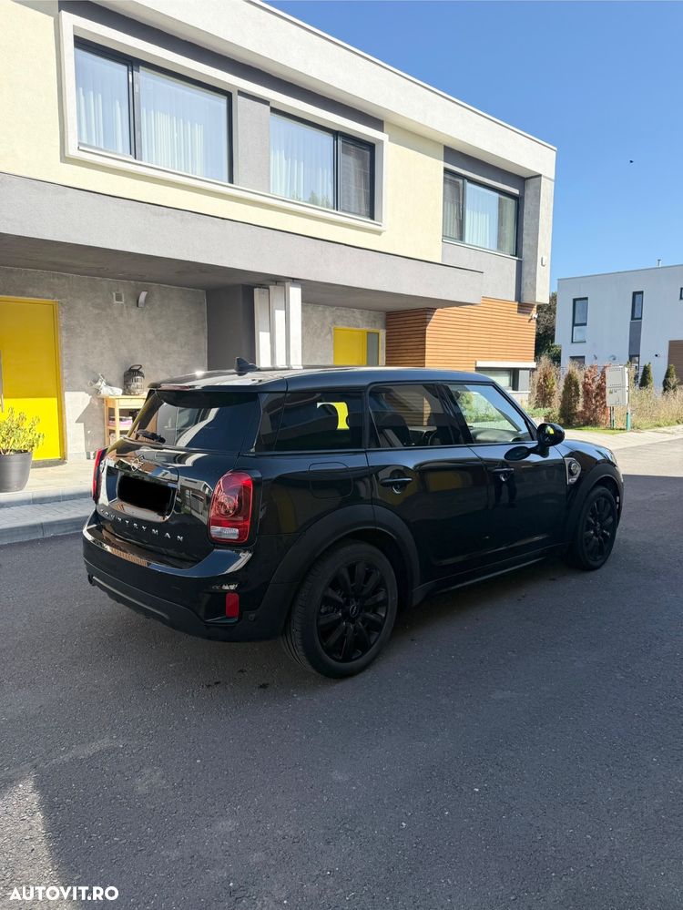 Mini Countryman - 3