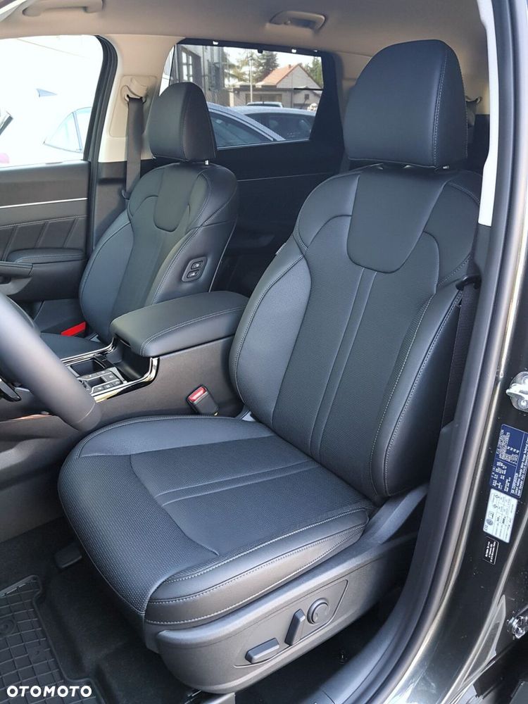 Kia Sorento 1.6 T-GDI HEV XL AWD 7os - 15