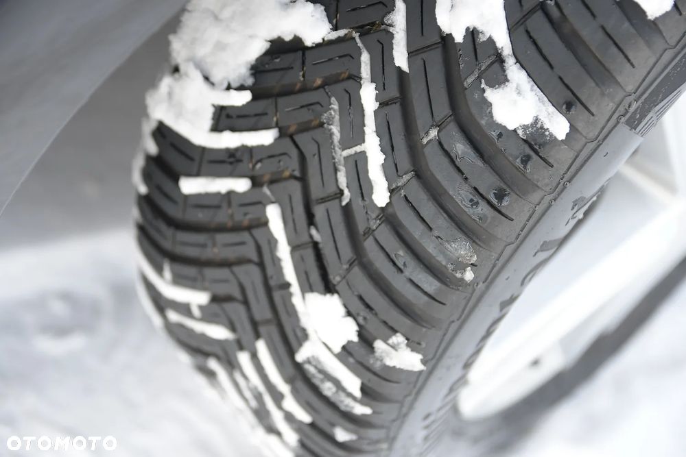 Opel Astra 1.6 Edition Sport - 15