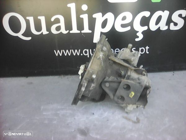 Caixa De Velocidades Opel Vectra A (J89) - 2