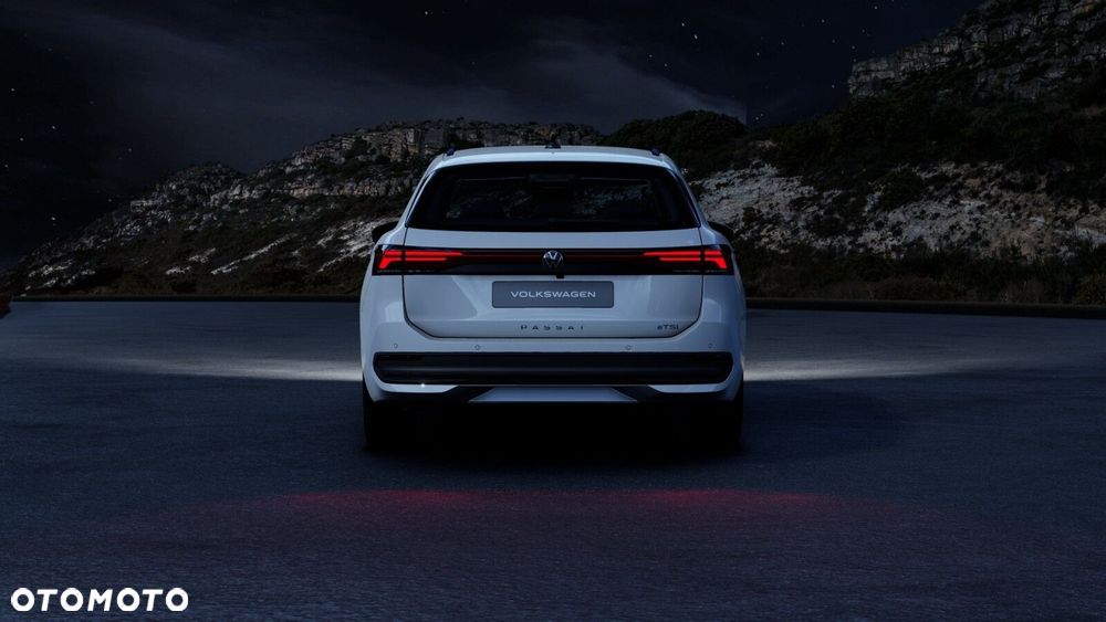 Volkswagen Passat - 13