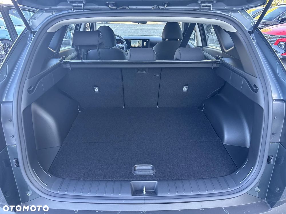 Hyundai Tucson 1.6 T-GDi Modern 2WD - 19