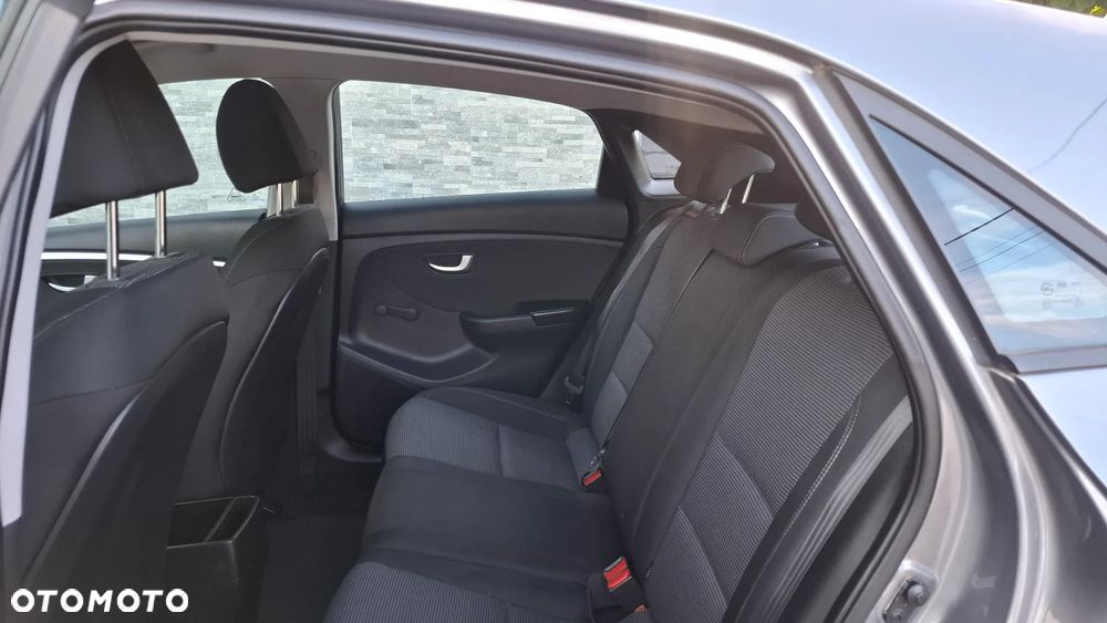 Hyundai i30 - 22