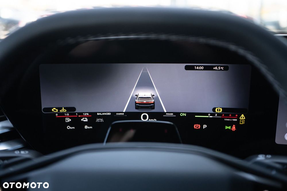 Audi A5 Avant e-Hybrid 270 kW Quattro S tronic - 24