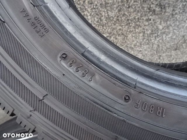 175/70/R14C 95/93T Falken Euroall Season Van 11 - 6