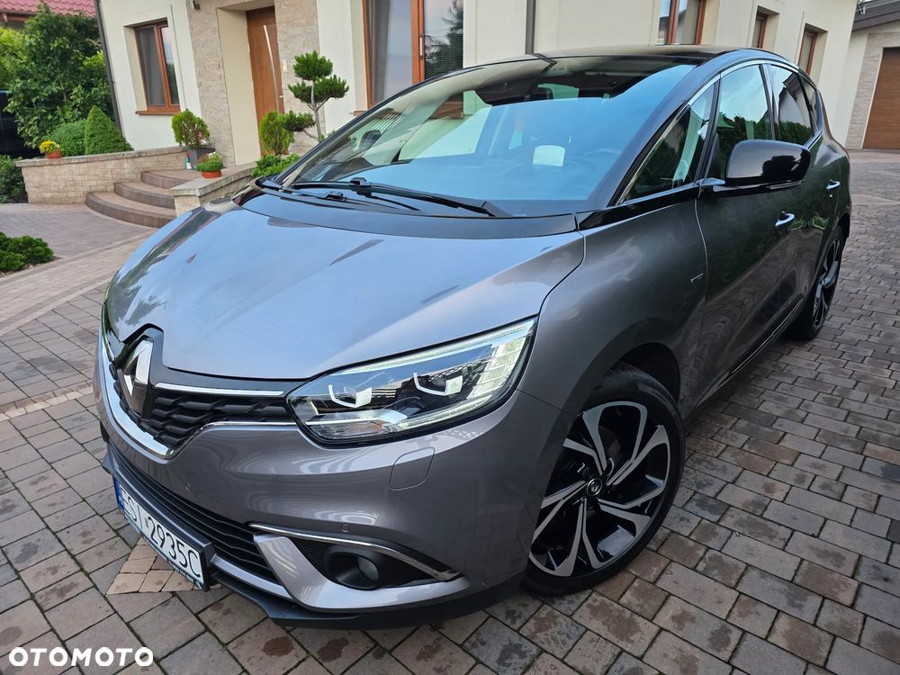 Renault Scenic ENERGY dCi 130 BOSE EDITION - 3
