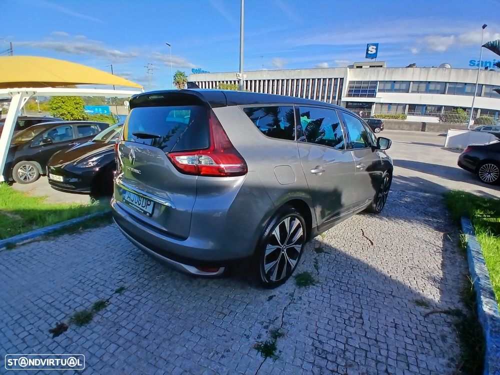 Renault Grand Scénic 1.3 TCe Limited - 6