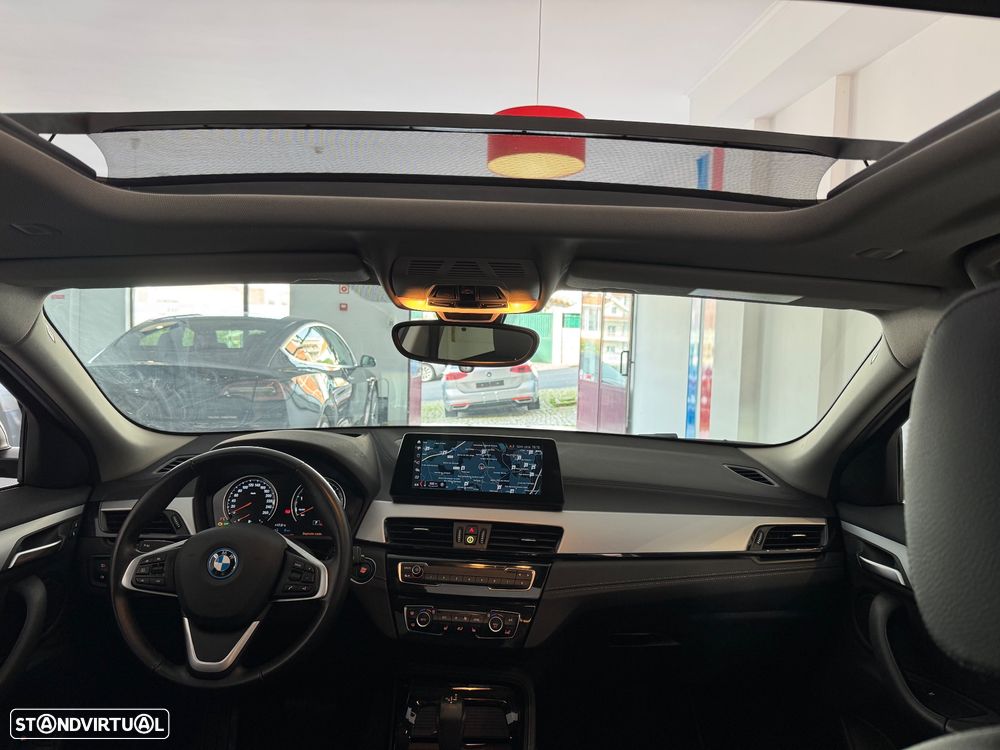 BMW X2 25 e xDrive - 14