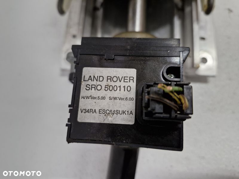 RANGE ROVER III L322 4.4 V8 KOLUMNA KIEROWNICZA ELEKTRYCZNA - 7