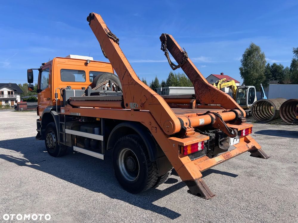 Mercedes-Benz 1833 K - 7