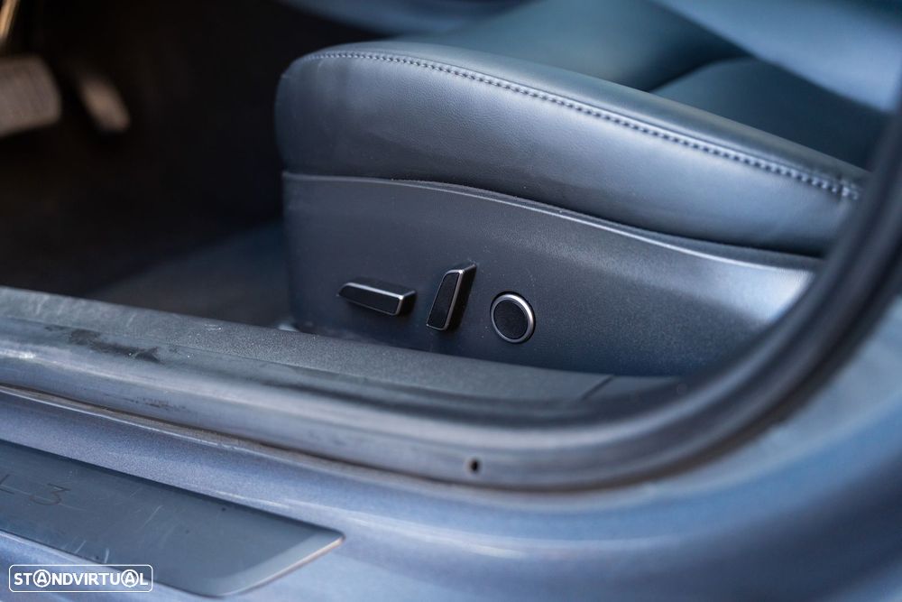 Tesla Model 3 Standard Range Plus RWD - 8