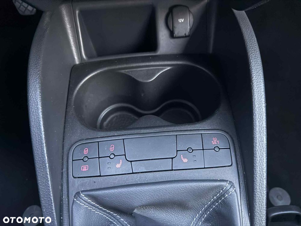 Seat Ibiza 1.2 TSI Style Salsa - 13