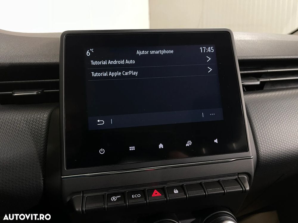 Renault Clio V 1.0 TCe Zen - 15