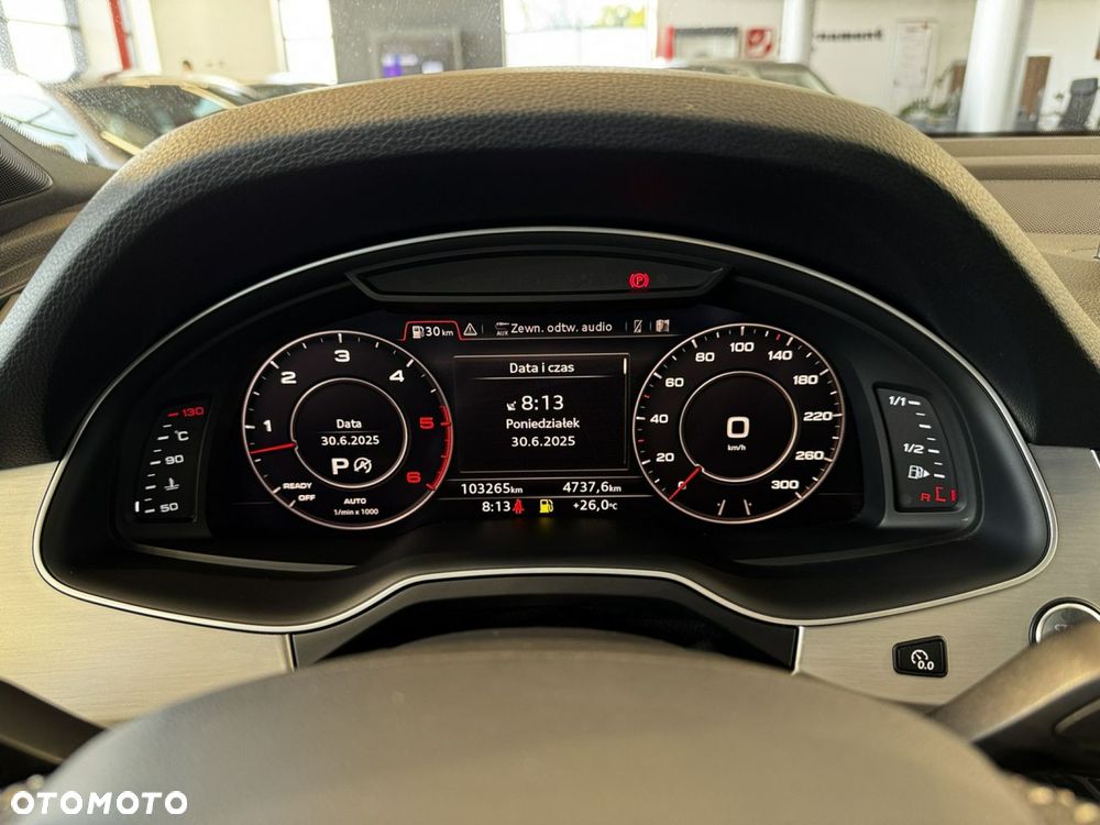 Audi Q7 - 27