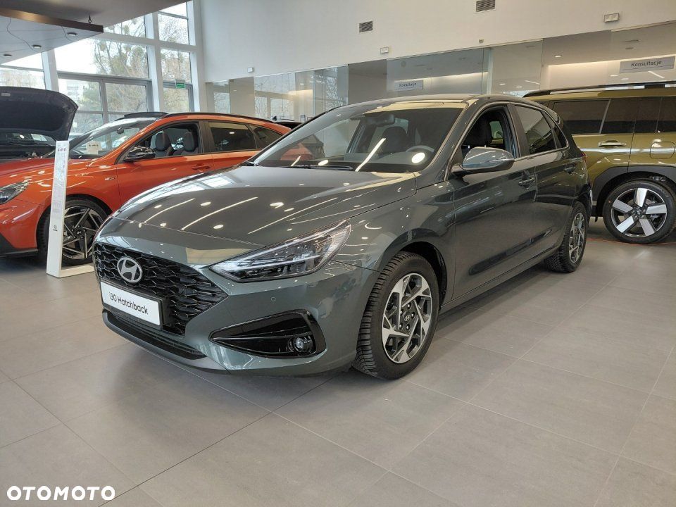 Hyundai i30 - 2