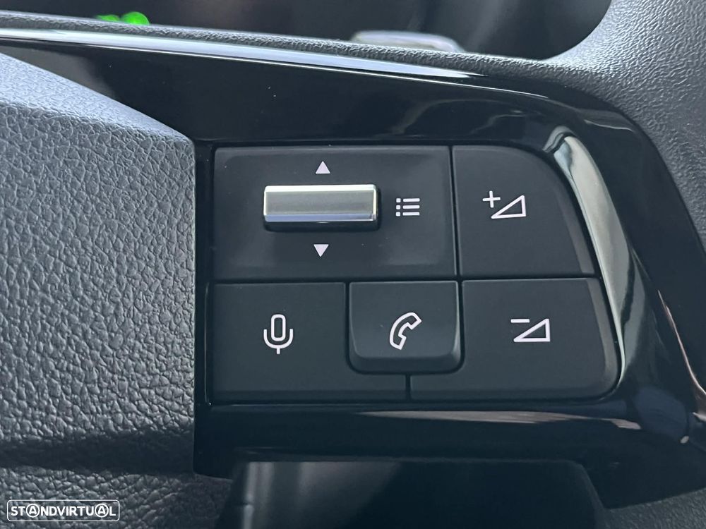 Citroën Berlingo M 1.5 BlueHDi 130cv EAT8 (caixa automática) - 14