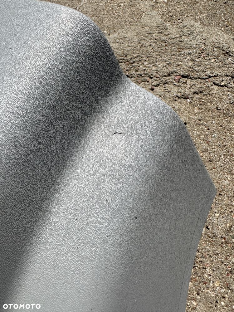MERCEDES VITO VIANO 639 osłona słupka słupek D plastik - 5