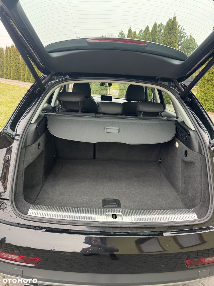 Audi Q3 2.0 TDI - 13