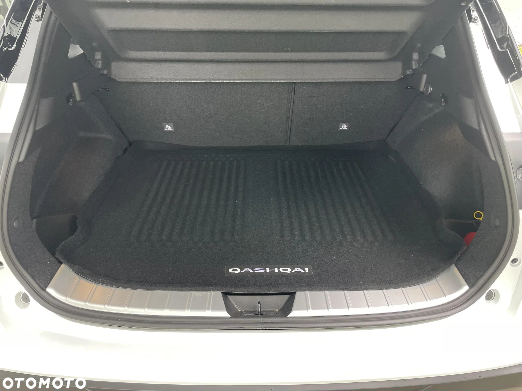 Nissan Qashqai 1.3 DIG-T mHEV N-Connecta Xtronic - 15