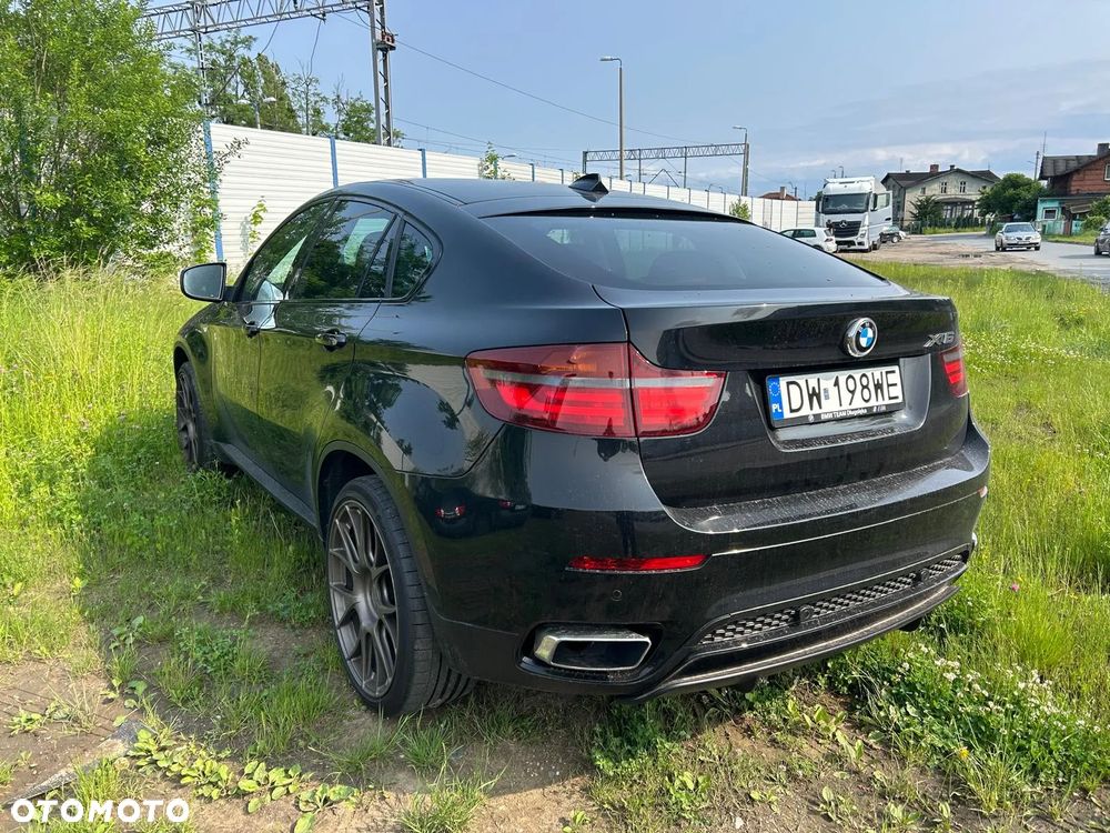 BMW X6 30d xDrive - 5