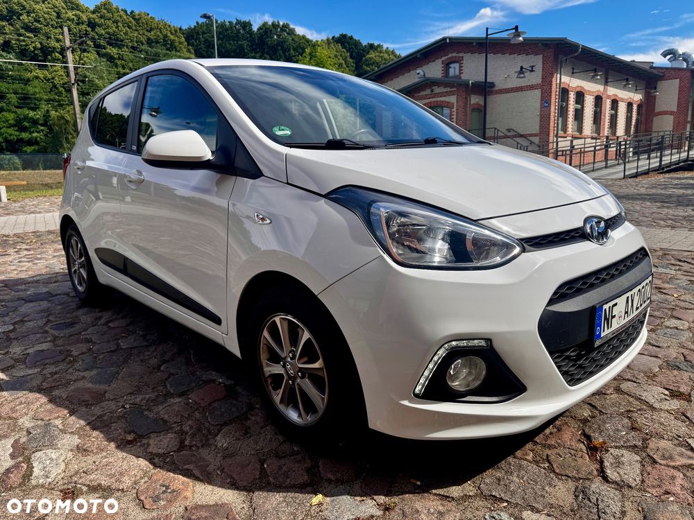 Hyundai i10 1.2 Passion - 2