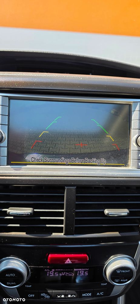 Subaru Forester 2.0X Automatik Exclusive - 10