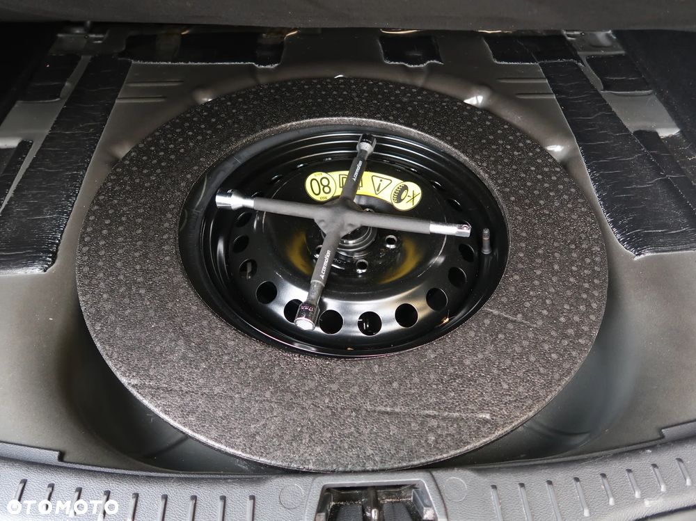 Ford Focus 1.5 EcoBoost Trend ASS - 30