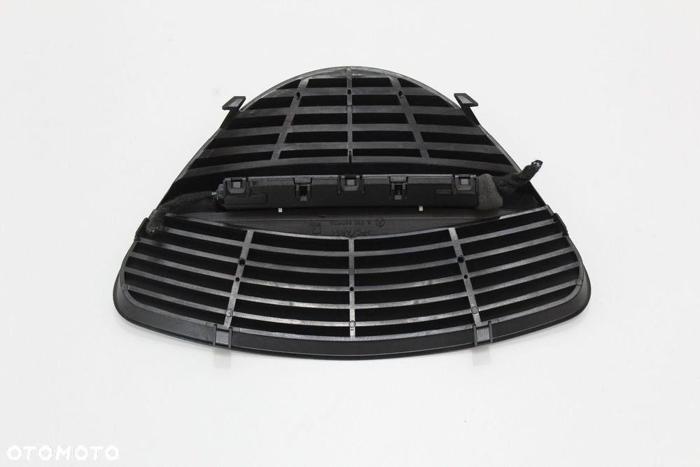 Kratka nawiewu centralna konsoli OE Mercedes SL R230 W230 SL350 SL500 - 7